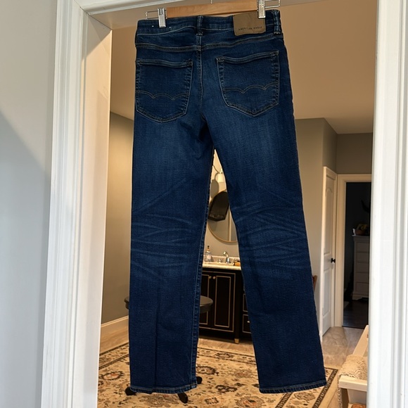 American eagle next level air flex 28x 30. Like new. - Picture 2 of 4